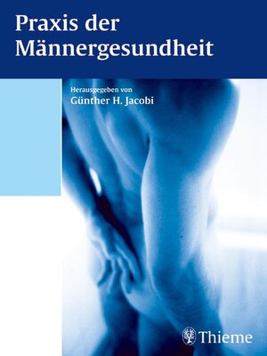 cover image of Praxis der Männergesundheit